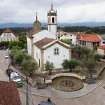 Vivenda Costa Tondela