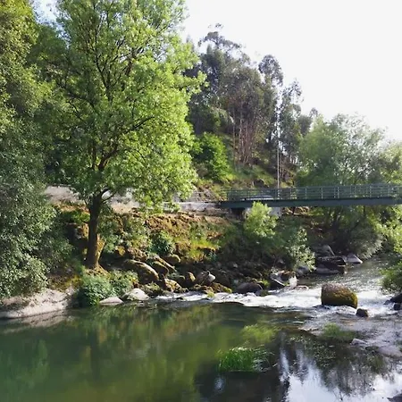 Vivenda Costa Tondela