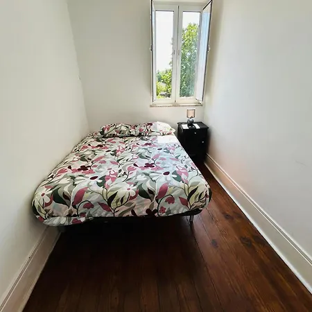 Vivenda Costa Nyaraló *