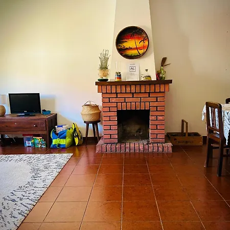 Vivenda Costa Nyaraló Tondela