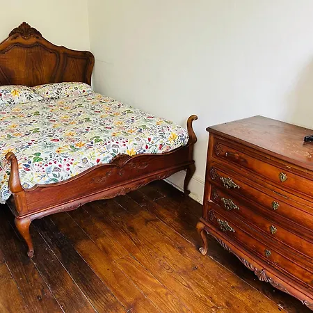 Vivenda Costa Nyaraló *