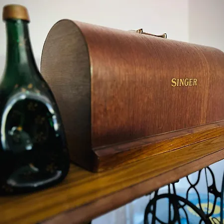 Nyaraló Vivenda Costa *