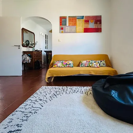 Vivenda Costa Holiday home Tondela