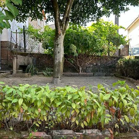 Nyaraló Vivenda Costa *