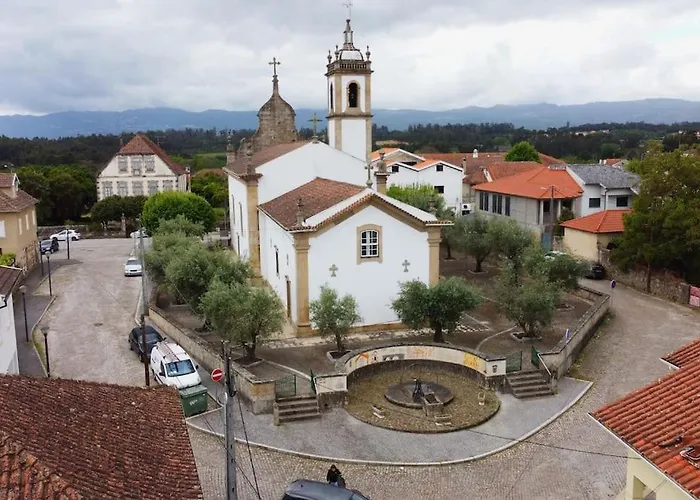 Vivenda Costa Tondela