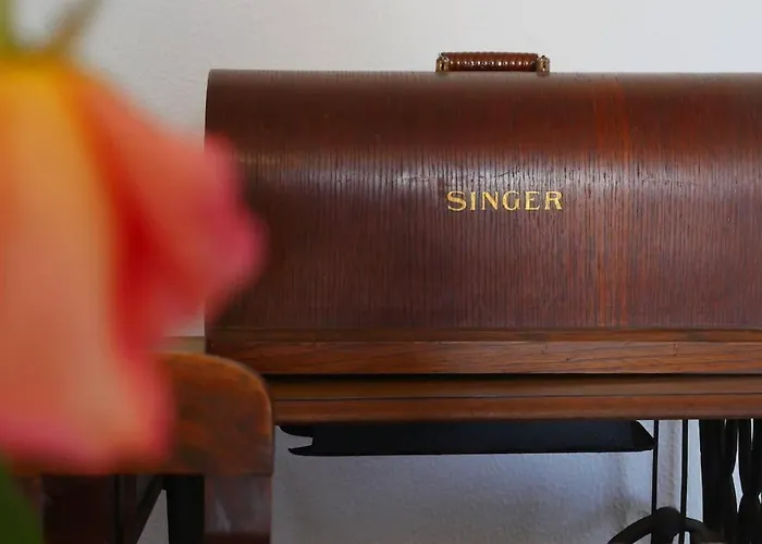 Nyaraló Vivenda Costa *