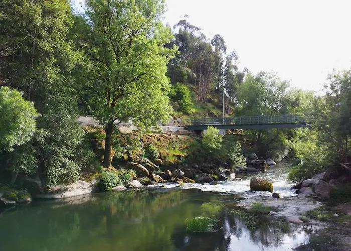 Vivenda Costa Tondela