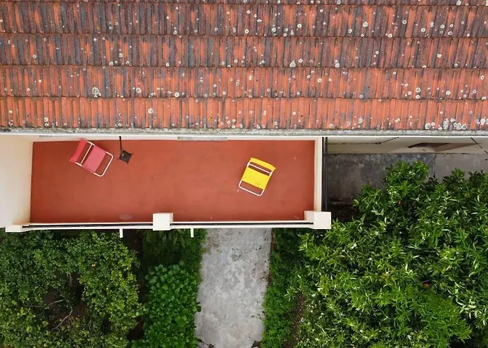 Nyaraló Vivenda Costa Tondela