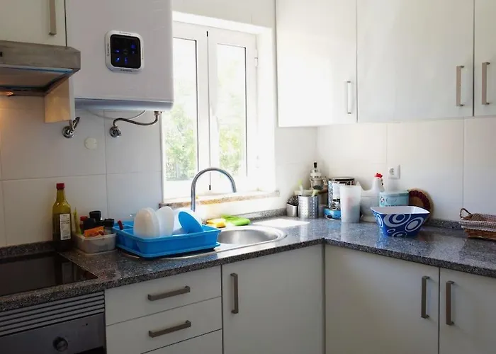 Vivenda Costa Nyaraló Tondela