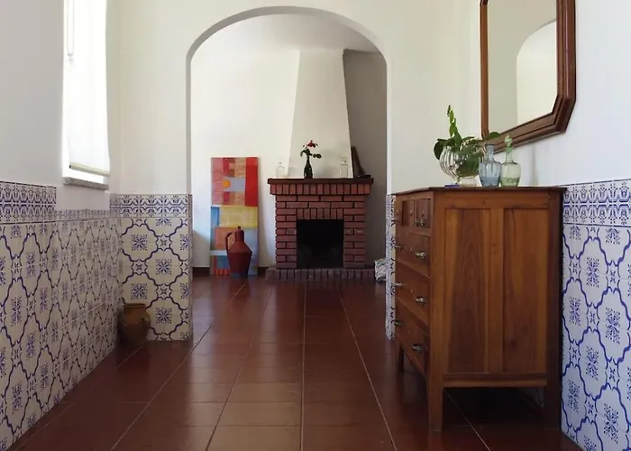 Nyaraló Vivenda Costa *