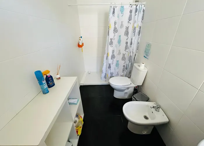 Vivenda Costa Tondela