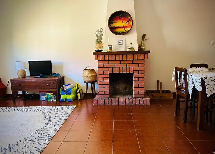 Vivenda Costa Nyaraló Tondela