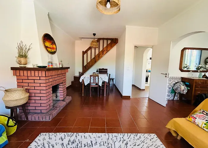 Nyaraló Vivenda Costa Tondela