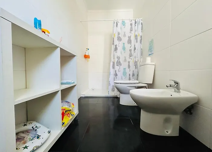 Vivenda Costa * Tondela