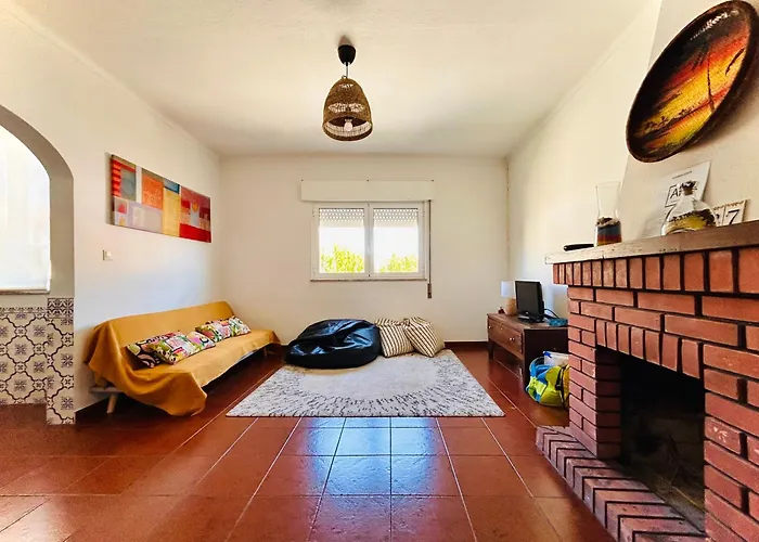 Nyaraló Vivenda Costa