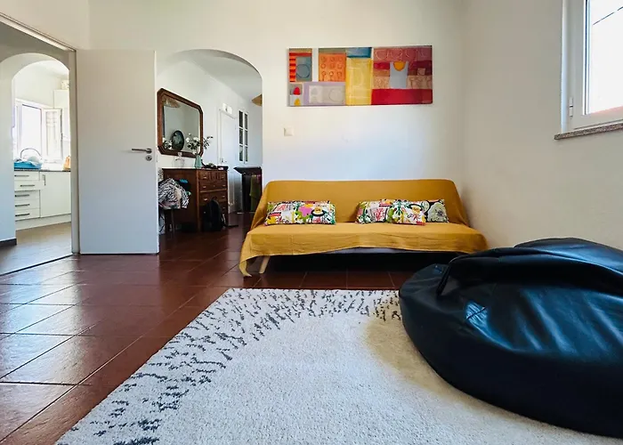 Vivenda Costa Nyaraló Tondela