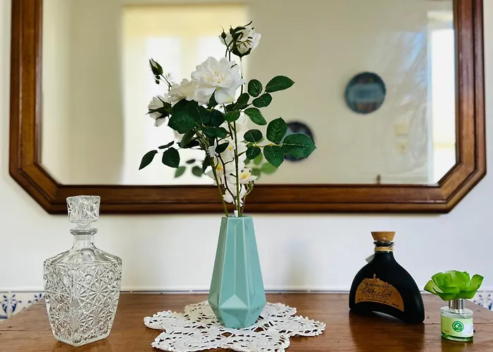 Nyaraló Vivenda Costa Tondela