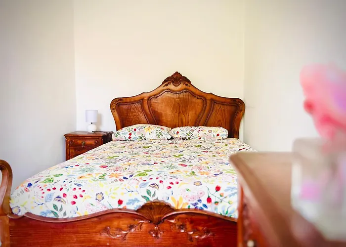 Vivenda Costa * Tondela