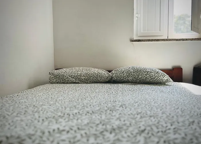 Vivenda Costa Nyaraló