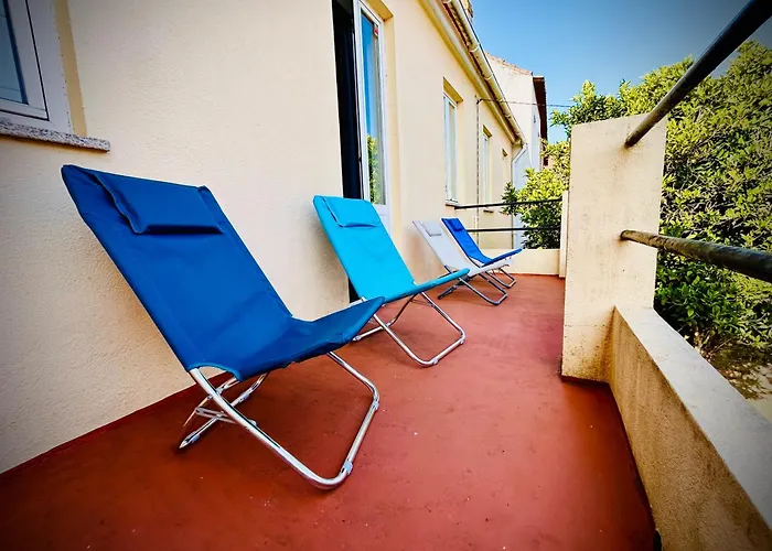 Nyaraló Vivenda Costa