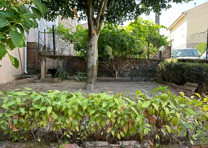 Nyaraló Vivenda Costa *